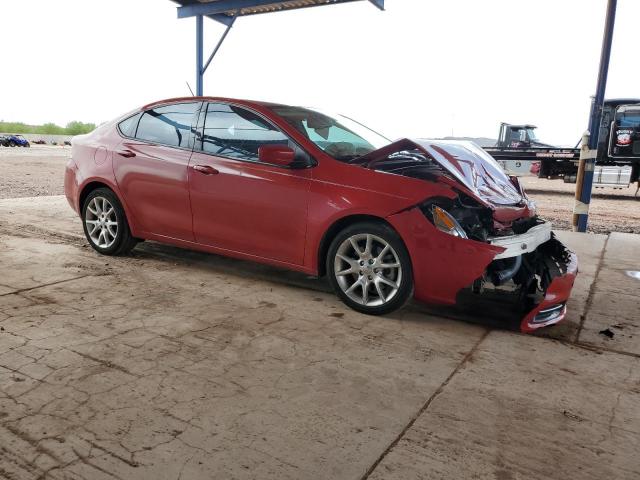 Photo 4 from auction – 2013 DODGE DART SXT with VIN 1C3CDFBA4DD156524