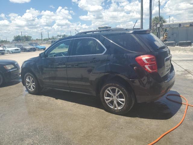 Photo 2 from auction – 2016 CHEVROLET EQUINOX LT with VIN 2GNALCEK4G1159360