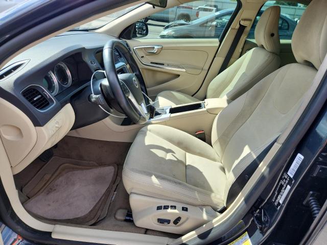 Photo 7 from auction – 2013 VOLVO S60 T5 with VIN YV1612FS6D1220605