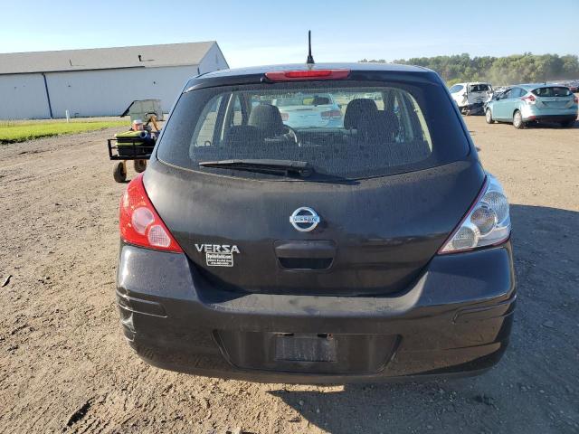 Photo 6 from auction – 2010 NISSAN VERSA S with VIN 3N1BC1CP0AL453198