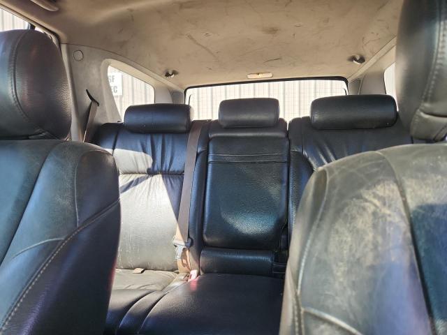 Photo 10 from auction – 2005 TOYOTA 4RUNNER SR with VIN JTEBT14R750045888