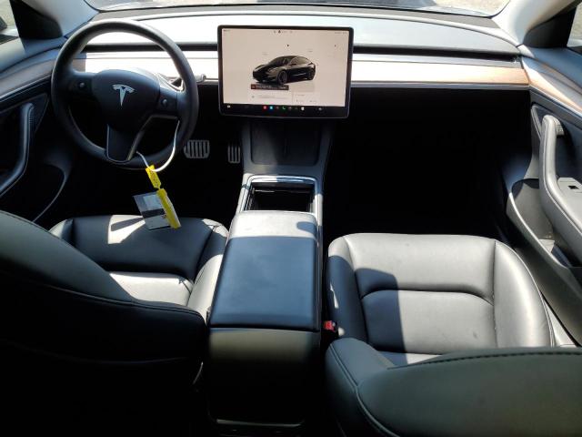 Photo 8 from auction – 2023 TESLA MODEL 3 with VIN 5YJ3E1EC5PF636982