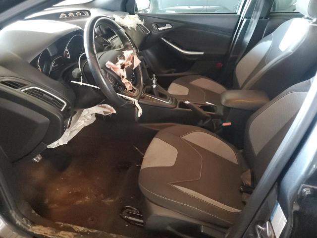 Photo 7 from auction – 2018 FORD FOCUS ST with VIN 1FADP3L93JL224121