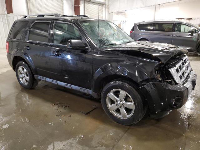 Photo 4 from auction – 2010 FORD ESCAPE LIMITED with VIN 1FMCU9EG2AKD46208