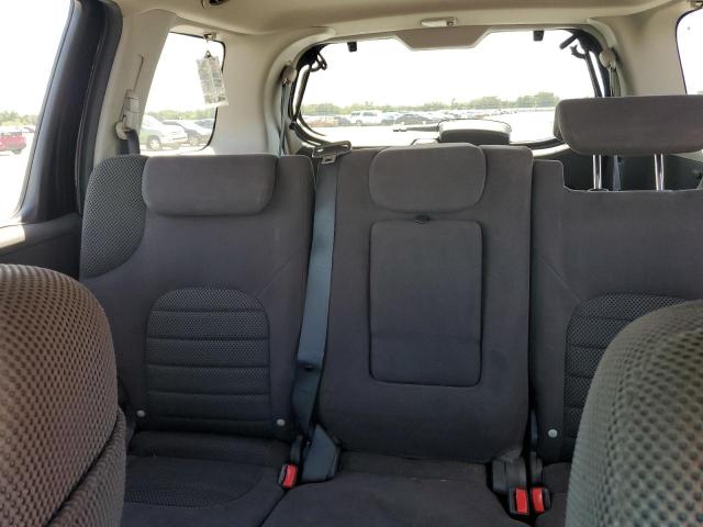 Photo 10 from auction – 2010 NISSAN PATHFINDER with VIN 5N1AR1NN0AC601232