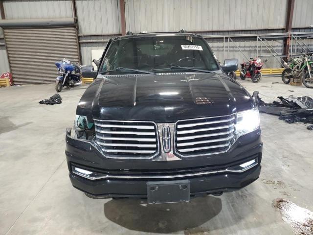 Photo 5 from auction – 2017 LINCOLN NAVIGATOR with VIN 5LMJJ2JT8HEL02200