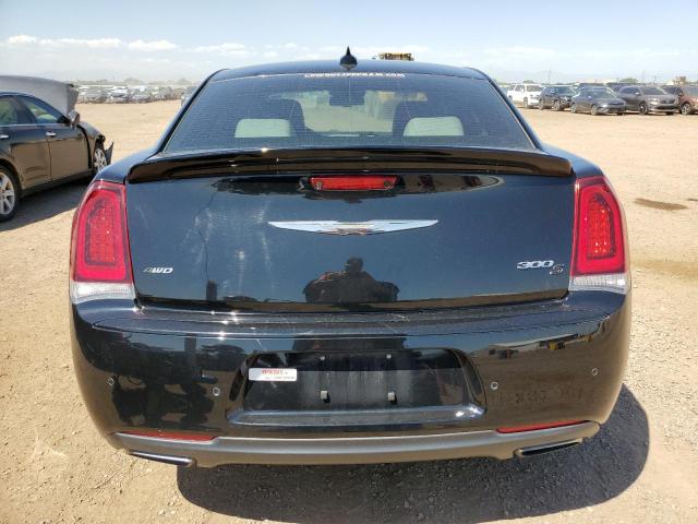 Photo 6 from auction – 2017 CHRYSLER 300 S with VIN 2C3CCAGG6HH539098