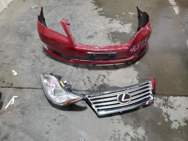 Photo 12 from auction – 2010 LEXUS ES 350 with VIN JTHBK1EG4A2357054
