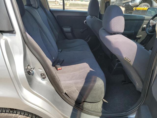 Photo 10 from auction – 2009 NISSAN VERSA S with VIN 3N1BC13E19L429454