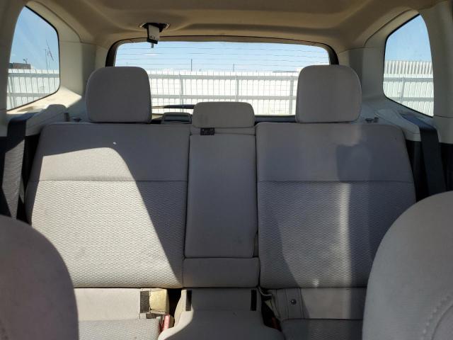 Photo 10 from auction – 2017 SUBARU FORESTER 2 with VIN JF2SJAEC4HH491539