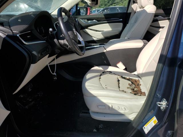 Photo 7 from auction – 2022 BUICK ENCLAVE PR with VIN 5GAEVBKW9NJ176746