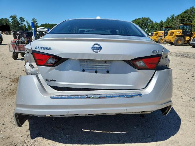 Photo 6 from auction – 2022 NISSAN ALTIMA SV with VIN 1N4BL4DV8NN322432