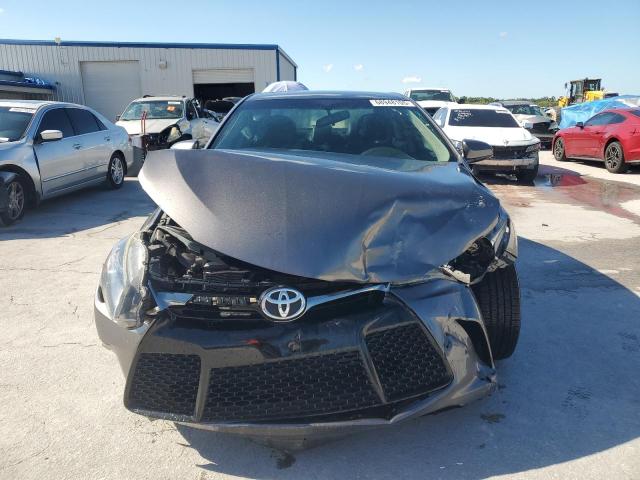 Photo 5 from auction – 2017 TOYOTA CAMRY LE with VIN 4T1BF1FKXHU728401