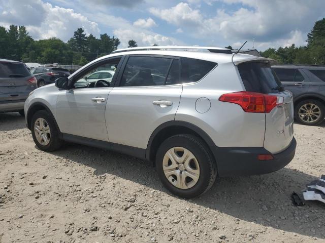 Photo 2 from auction – 2014 TOYOTA RAV4 LE with VIN JTMZFREV4EJ021854