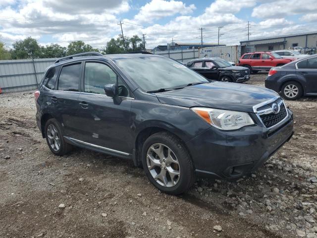 Photo 4 from auction – 2016 SUBARU FORESTER 2 with VIN JF2SJAXC5GH542798