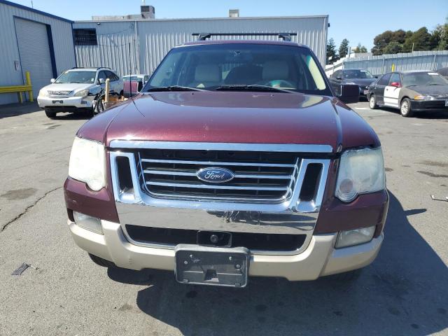 Photo 5 from auction – 2007 FORD EXPLORER E with VIN 1FMEU74E37UA90767