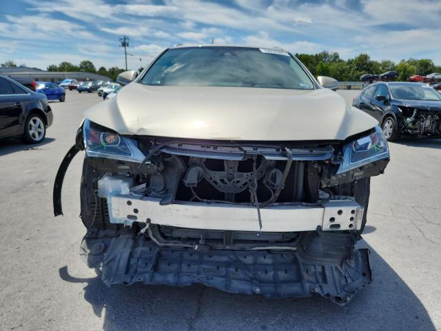 Photo 5 from auction – 2017 LEXUS RX 350 BAS with VIN 2T2ZZMCA8HC046696