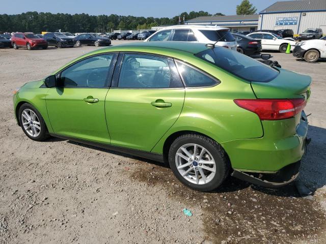 Photo 2 from auction – 2018 FORD FOCUS SE with VIN 1FADP3FE3JL264840