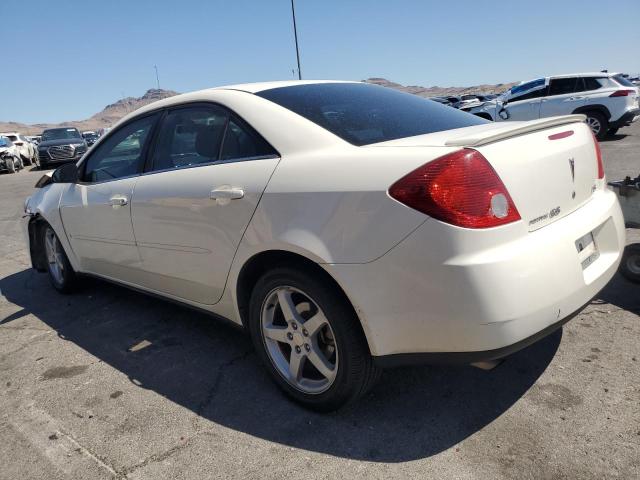 Photo 2 from auction – 2007 PONTIAC G6 BASE with VIN 1G2ZG58NX74102770