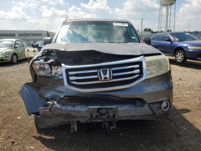 Photo 5 from auction – 2013 HONDA PILOT EX with VIN 5FNYF3H48DB001365