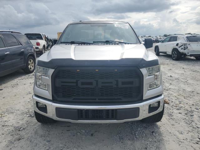 Photo 5 from auction – 2015 FORD F150 SUPER with VIN 1FTEW1CG4FFC83611