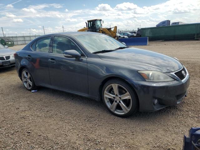 Photo 4 from auction – 2011 LEXUS IS 250 with VIN JTHBF5C25B5144410