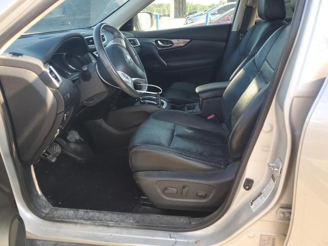 Photo 7 from auction – 2015 NISSAN ROGUE S with VIN 5N1AT2MV4FC801546