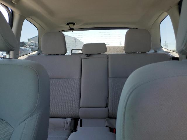 Photo 10 from auction – 2014 SUBARU FORESTER 2 with VIN JF2SJAEC4EH496204