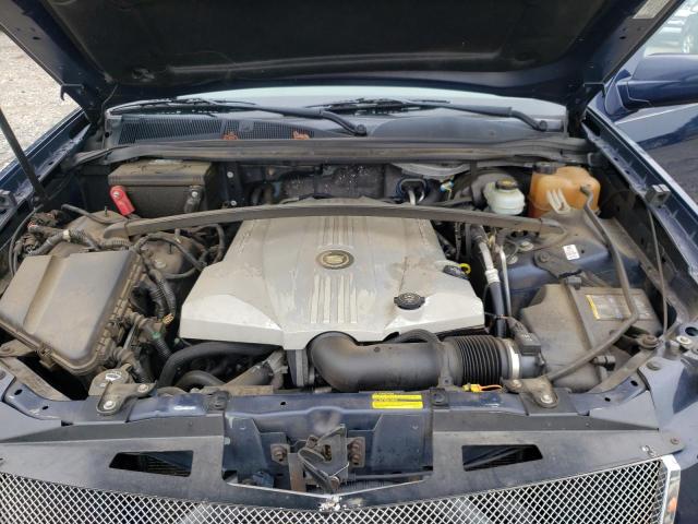 Photo 12 from auction – 2006 CADILLAC SRX with VIN 1GYEE63A660165942