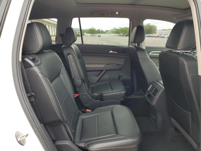 Photo 11 from auction – 2022 VOLKSWAGEN ATLAS SE with VIN 1V2KR2CA8NC544524
