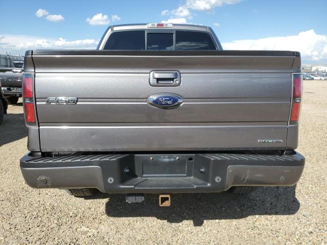 Photo 6 from auction – 2014 FORD F150 SUPER with VIN 1FTFW1EF6EKF58121