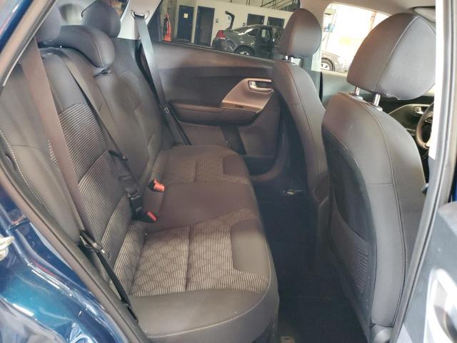 Photo 11 from auction – 2019 KIA NIRO FE with VIN KNDCB3LC4K5250166