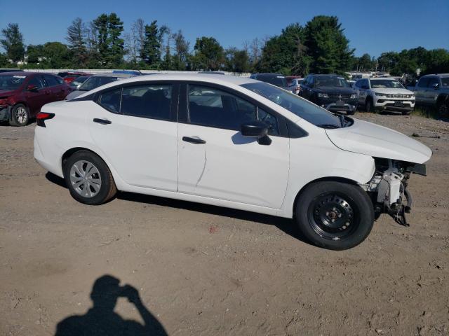 Photo 4 from auction – 2023 NISSAN VERSA S with VIN 3N1CN8DV6PL822756