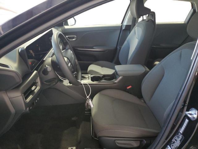 Photo 7 from auction – 2025 KIA K4 LX with VIN 3KPFT4DE0SE005255