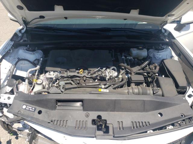 Photo 11 from auction – 2022 TOYOTA CAMRY LE with VIN 4T1C31AK9NU576918