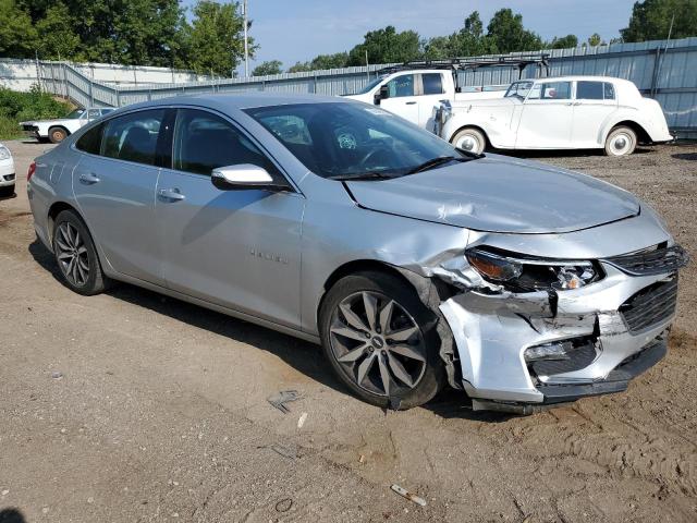 Photo 4 from auction – 2017 CHEVROLET MALIBU LT with VIN 1G1ZE5ST5HF201035