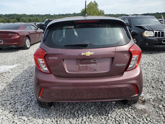 Photo 6 from auction – 2021 CHEVROLET SPARK 1LT with VIN KL8CD6SA5MC712477