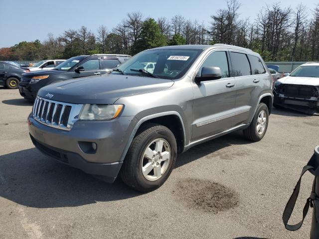 JEEP GRAND CHER 2012 with VIN 1C4RJFAG5CC140793 - Photo from auction