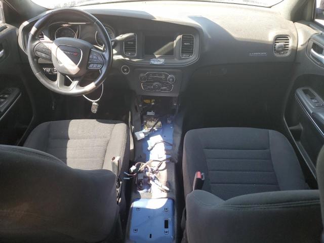 Photo 8 from auction – 2020 DODGE CHARGER PO with VIN 2C3CDXKT3LH130327