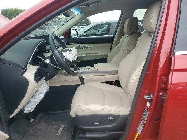 Photo 7 from auction – 2022 GENESIS GV70 BASE with VIN KMUMADTB8NU075769