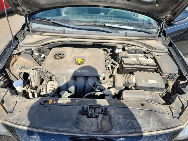 Photo 11 from auction – 2017 HYUNDAI ELANTRA SE with VIN 5NPD74LF6HH204790