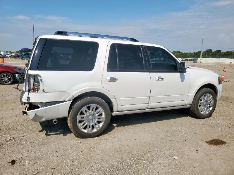 Photo 3 from auction – 2013 FORD EXPEDITION with VIN 1FMJU1K57DEF55944