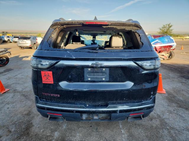 Photo 6 from auction – 2018 CHEVROLET TRAVERSE P with VIN 1GNERKKW1JJ124368