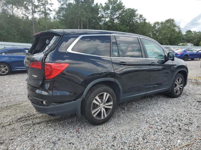 Photo 3 from auction – 2016 HONDA PILOT with VIN 5FNYF5H5XGB057087