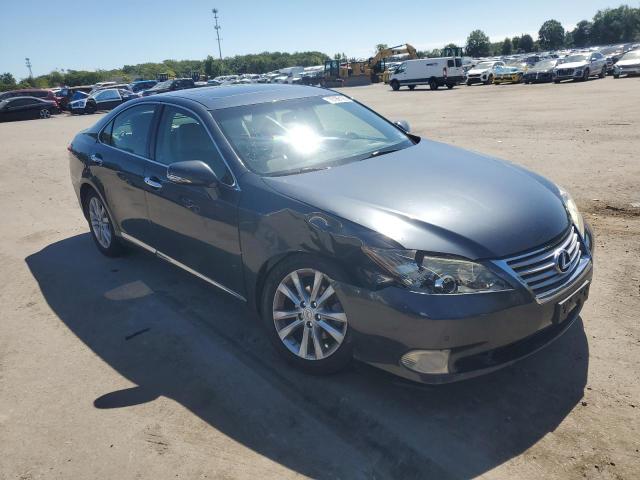 Photo 4 from auction – 2011 LEXUS ES 350 with VIN JTHBK1EG9B2464375