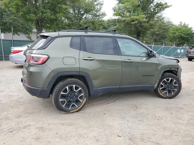 Фото 3 с аукциона – 2020 JEEP COMPASS SP с VIN 3C4NJDAB6LT204741