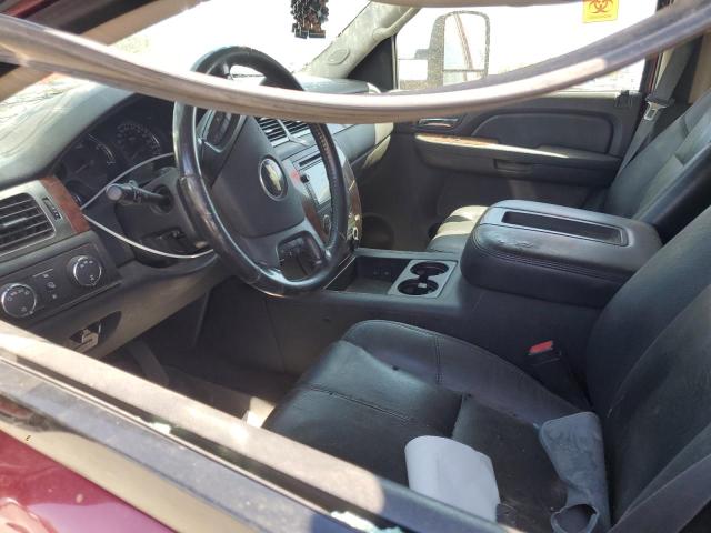 Photo 7 from auction – 2007 CHEVROLET SILVERADO with VIN 1GCHK23687F532774