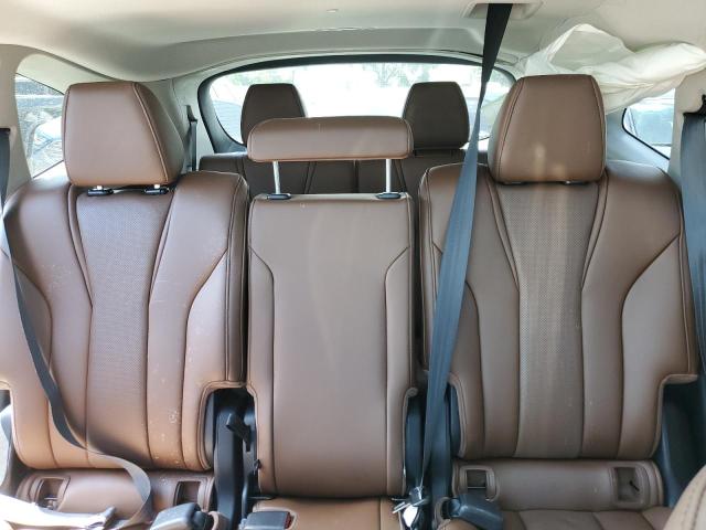 Photo 10 from auction – 2022 ACURA MDX TECHNO with VIN 5J8YD9H48NL003478