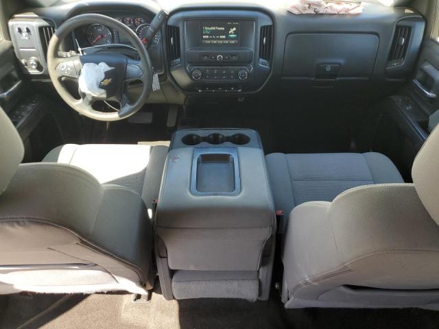 Photo 8 from auction – 2018 CHEVROLET SILVERADO with VIN 1GC1KUEY5JF132223