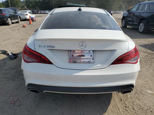 Photo 6 from auction – 2015 MERCEDES-BENZ CLA 250 with VIN WDDSJ4EB3FN211363